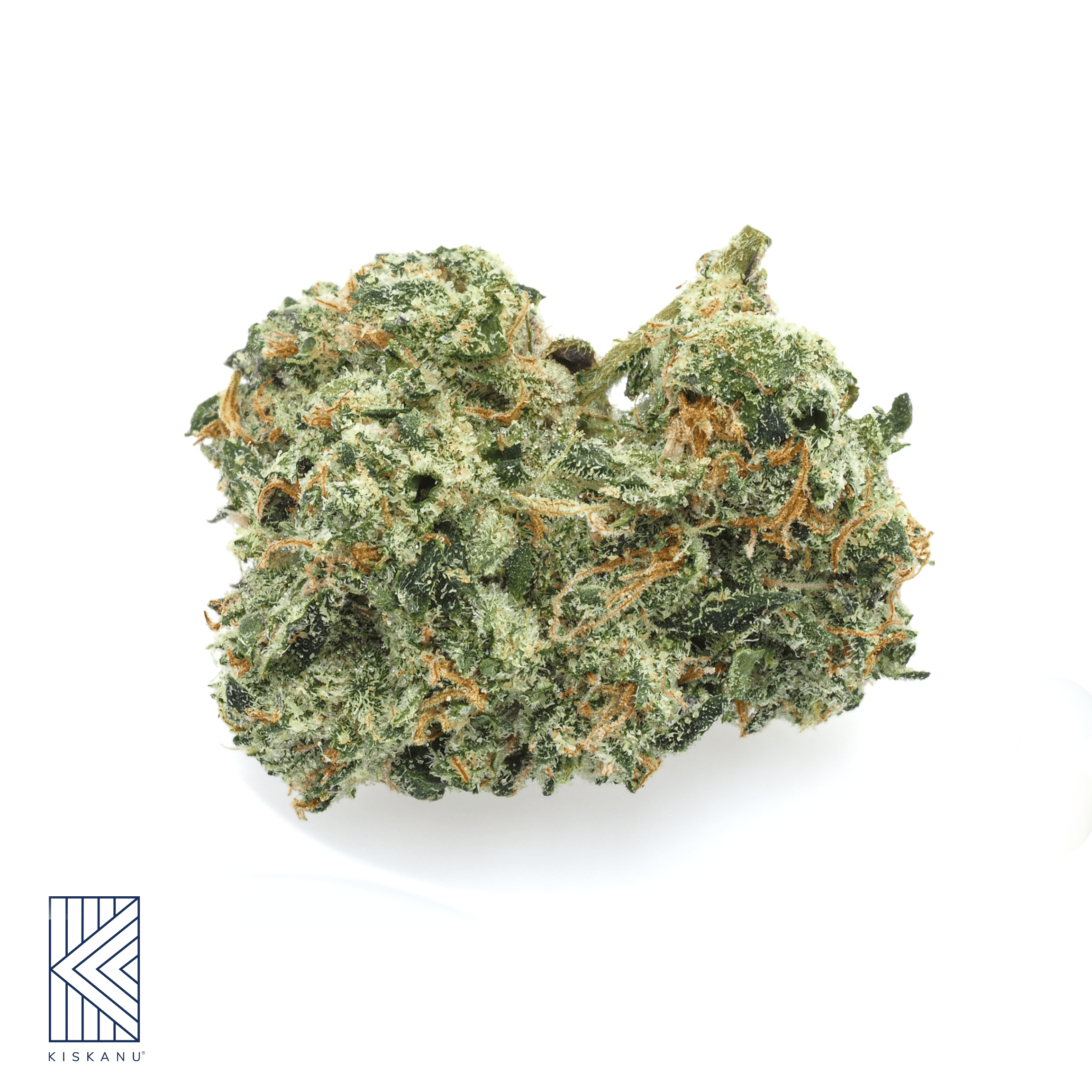 Kiskanu: Lemon Cherry Oakland