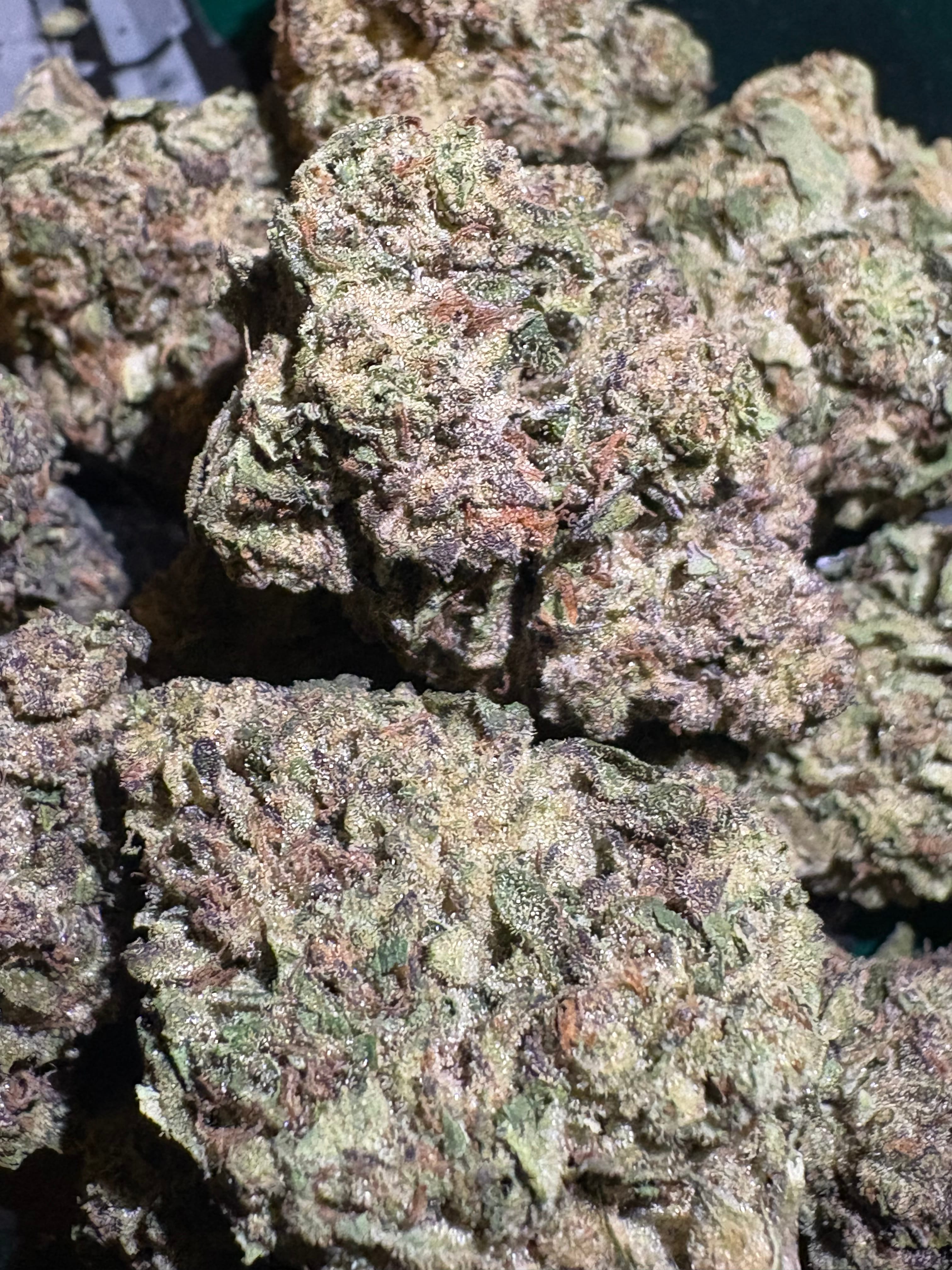 $35 Dumb Gas 14g 33% THC (AAA-Grade) - Sum Good -  - $35 - Flowers