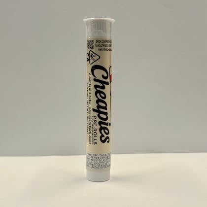 Strawberry Haze 2pk 1g prerolls
