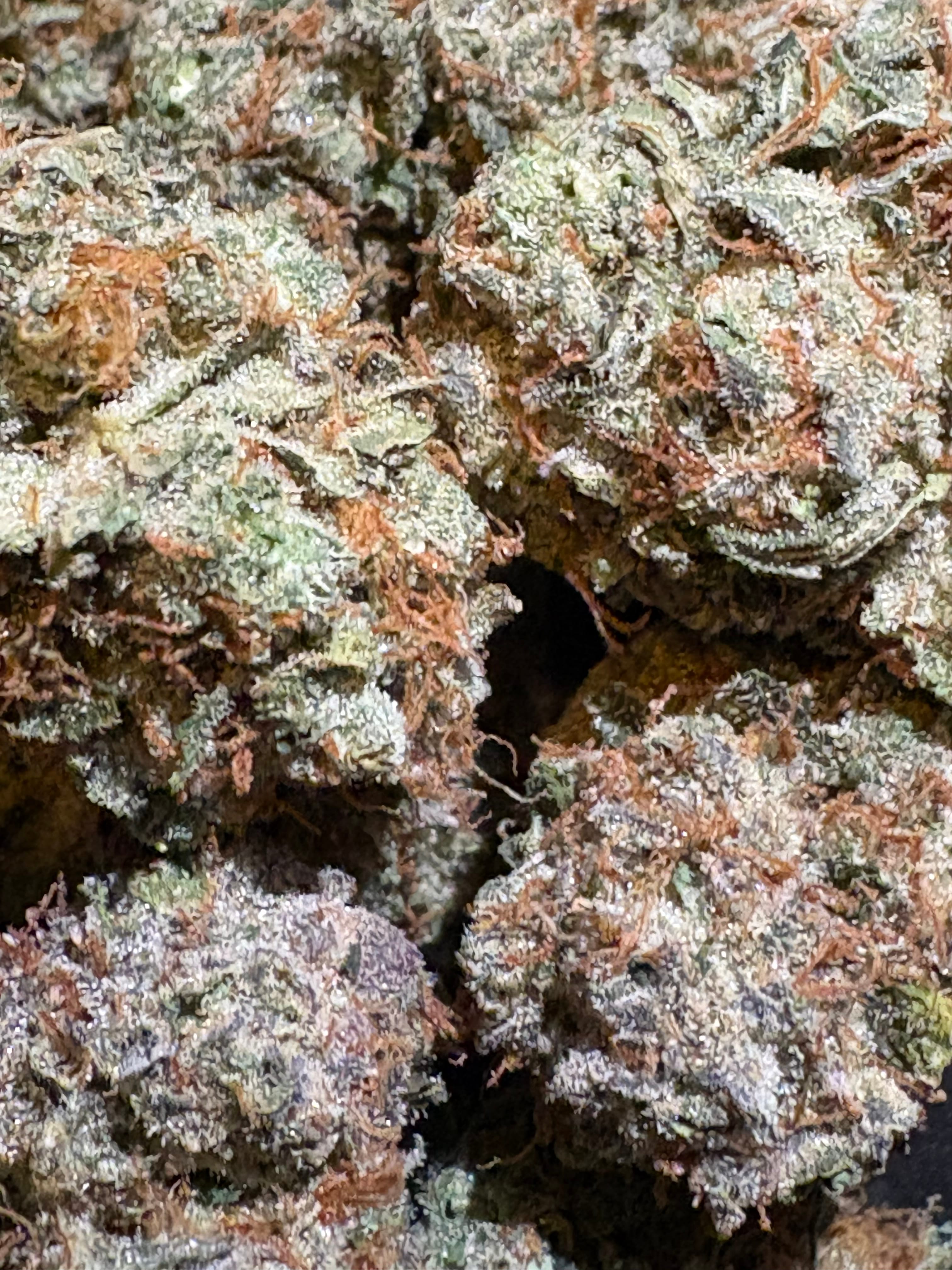 $20 Eye Candy 8th 34% THC (Top Shelf Indoor) - Cookies -  - $20 - Flowers