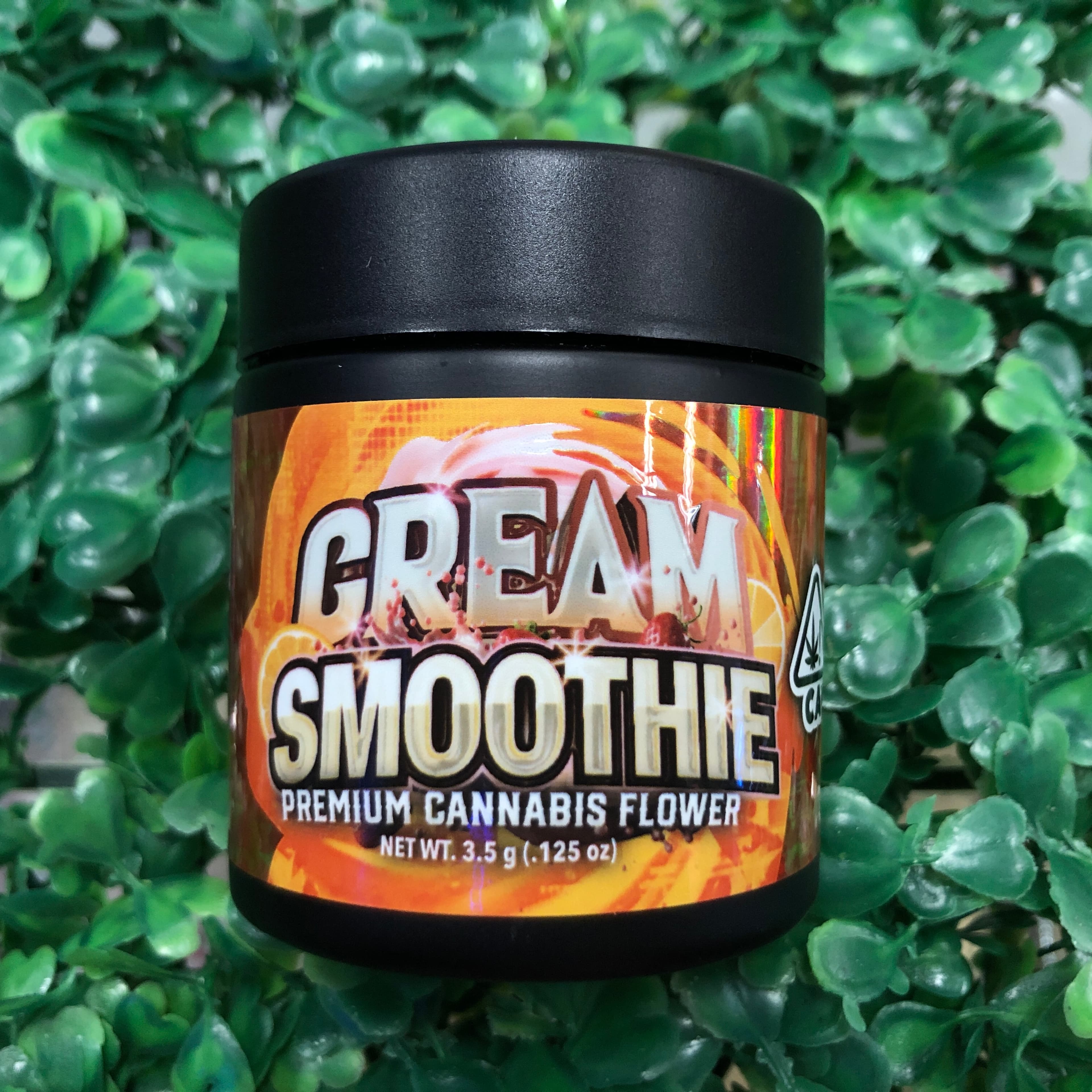 Cream Smoothie 3.5g - Street Kings - Eighth - $25 - Flowers