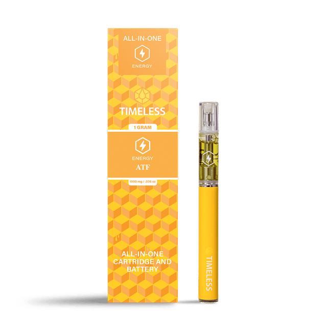 ATF - Energy | 1g All-in-One
