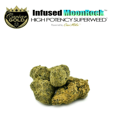 Blue Dream l 1g Moonrocks