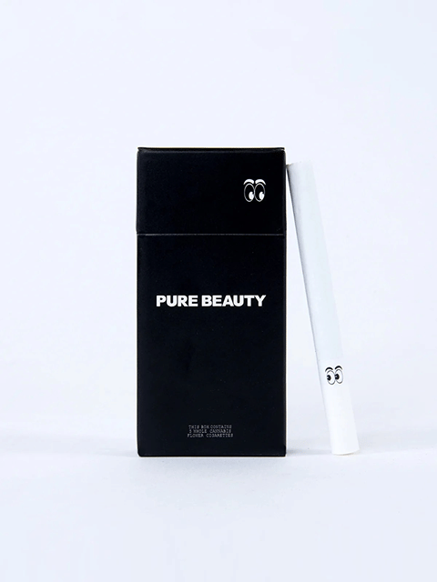 Fresssh Hybrid Cigs 5pk