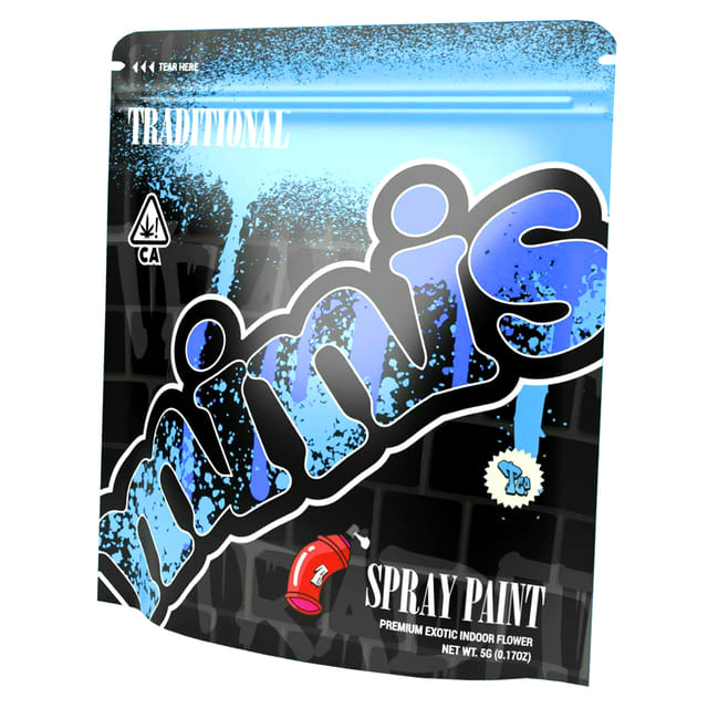 Traditional β Five Grams