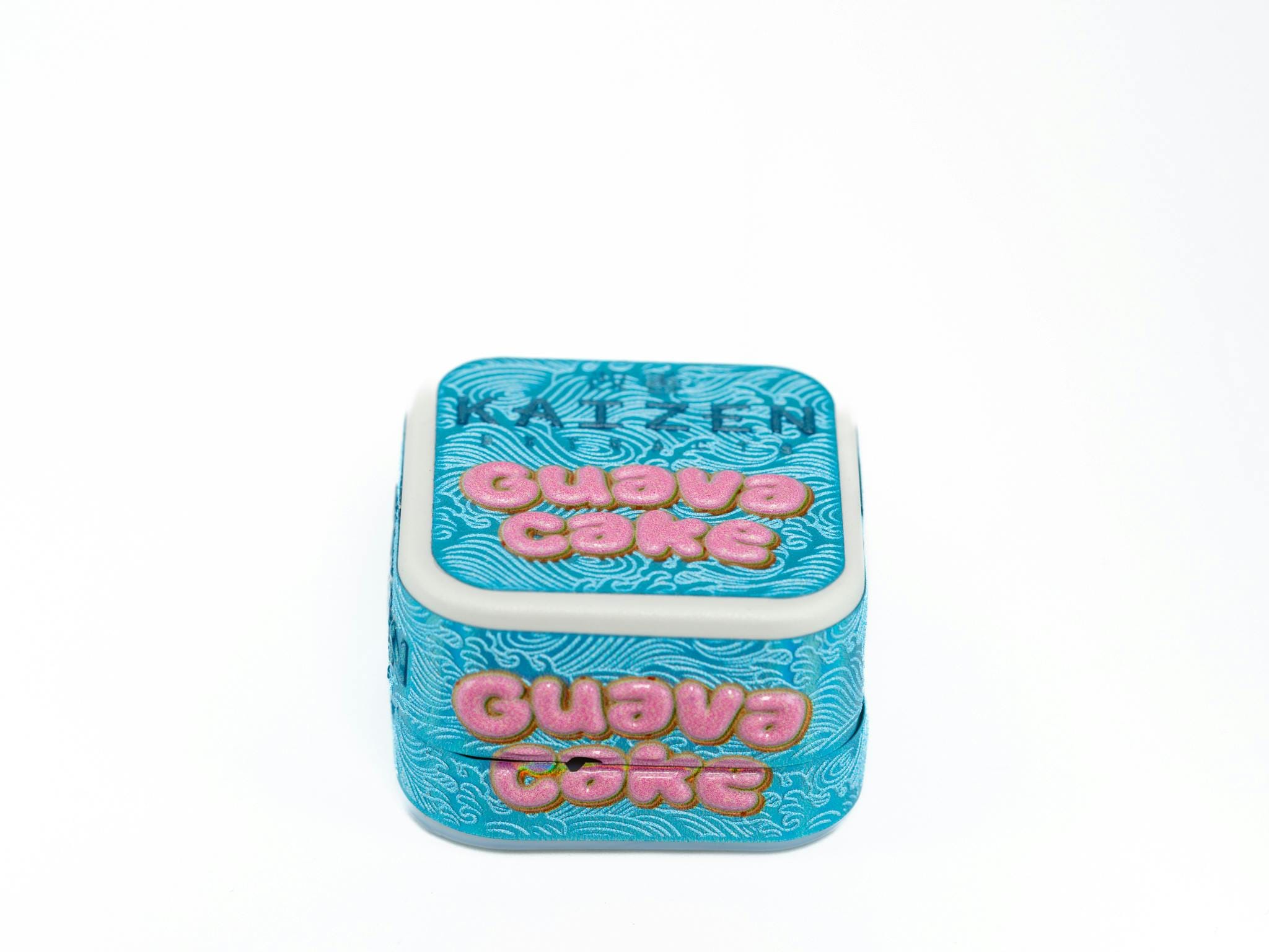 Papaya Dream (H) - 1g Nitro-Zen Live Rosin - Kaizen Extracts -  - $43 - Concentrates