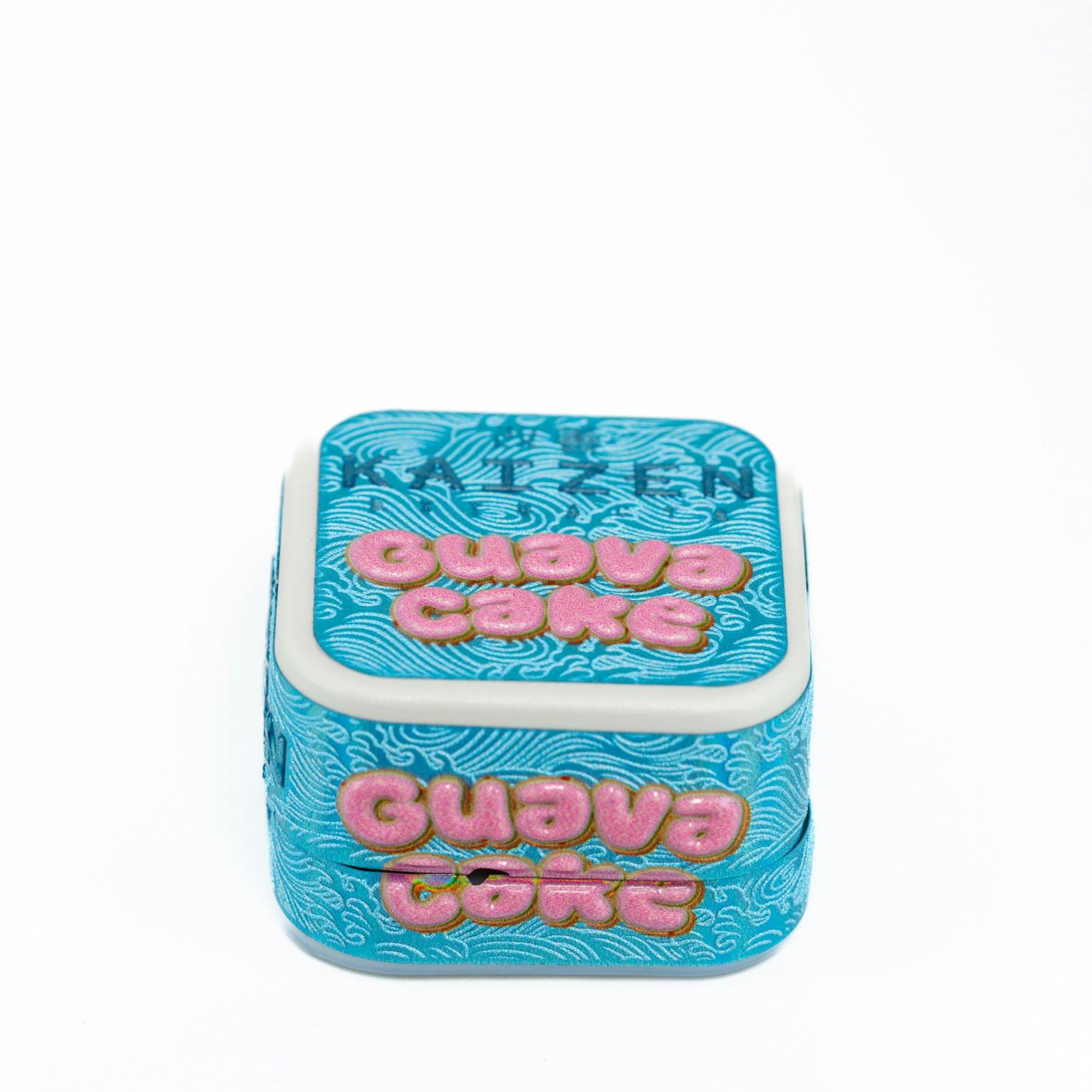 Papaya Dream (H) - 1g Nitro-Zen Live Rosin - Kaizen Extracts - - $43 - Concentrates