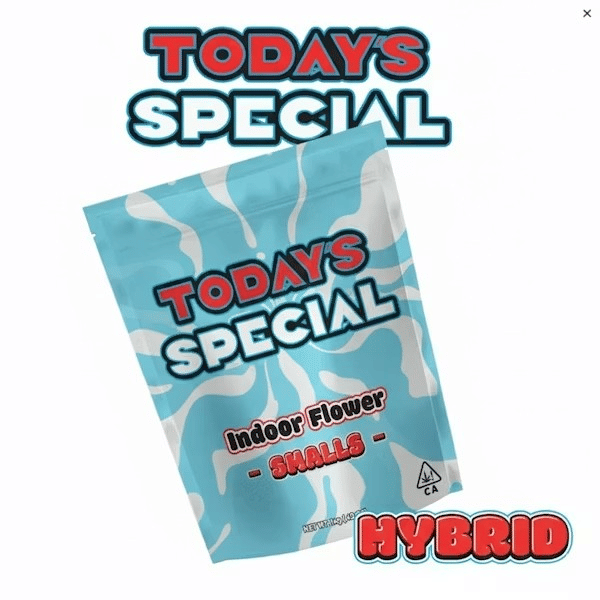 Today's Special — 14g