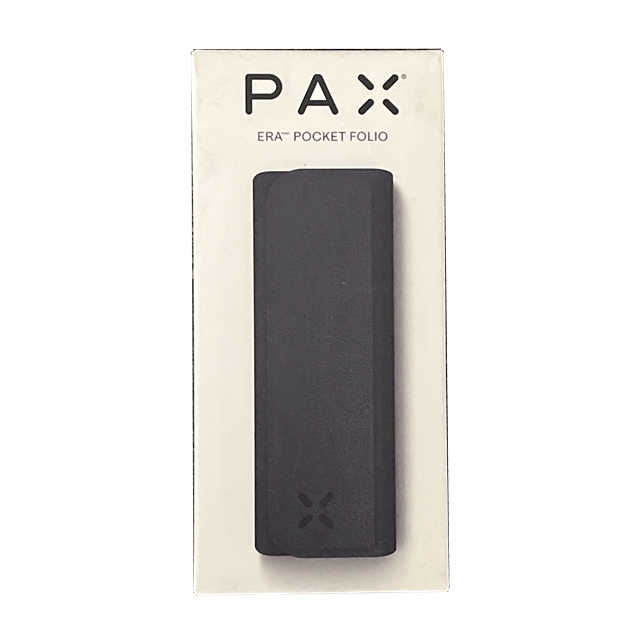 PAX Era Pocket Folio