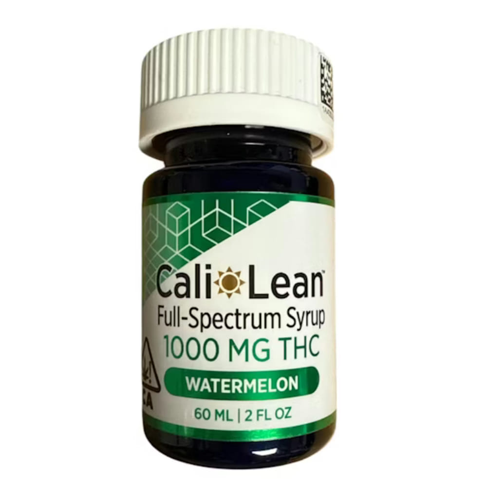 Cali Lean Watermelon - Cali Lean - Cali Lean Watermelon - $25 - Tinctures
