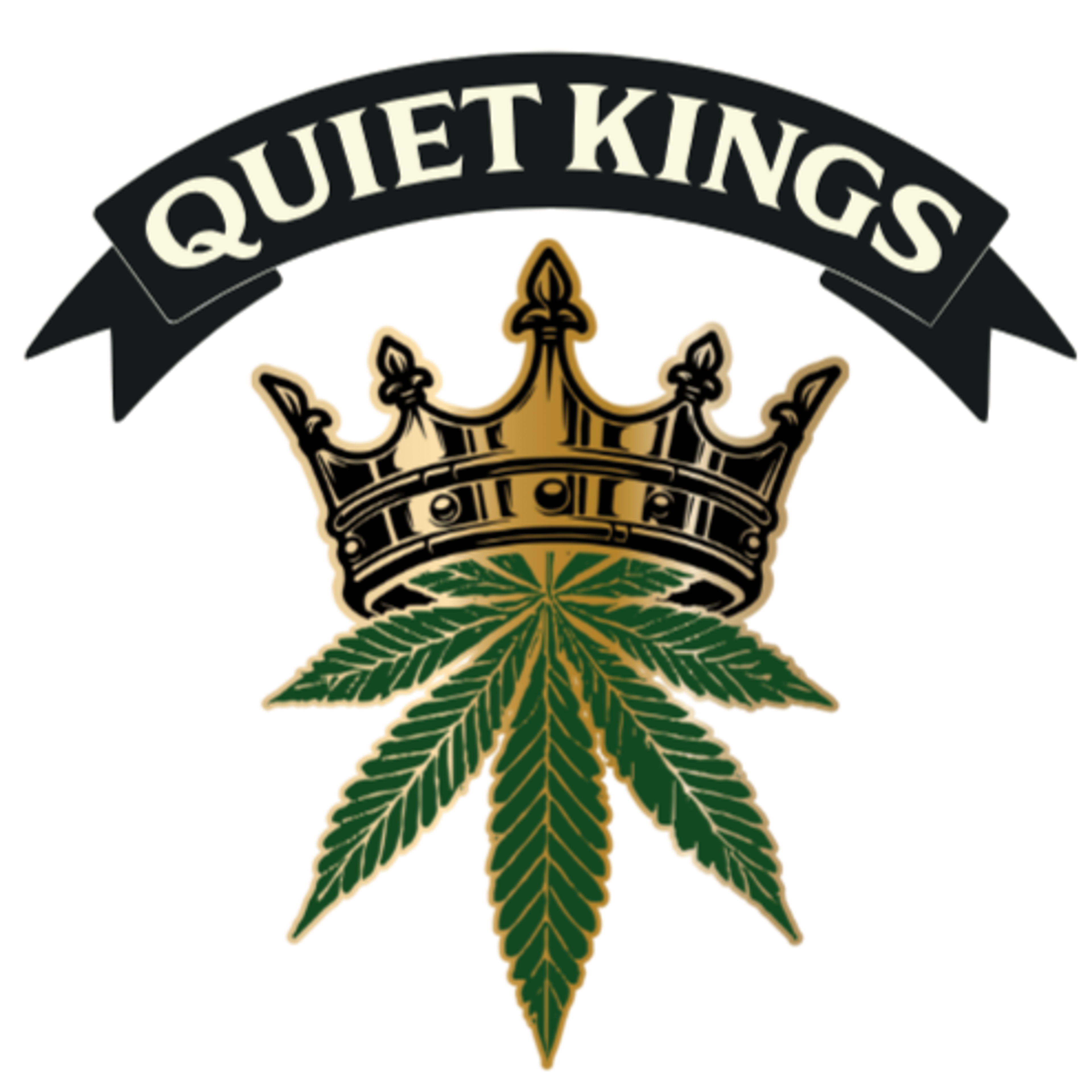 Cherry Gelato Live Resin Infused Preroll 1.4g - Quiet Kings - - $16 - Preroll