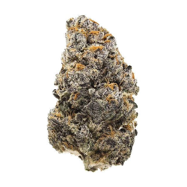 Purple Diesel