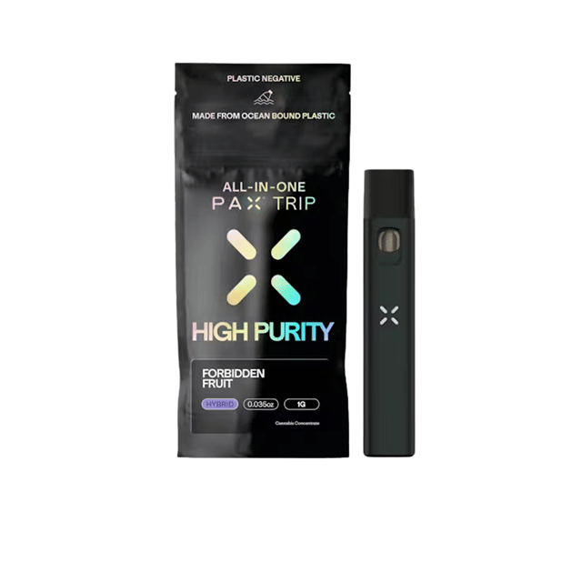 Forbidden Fruit High Purity AIO 1g