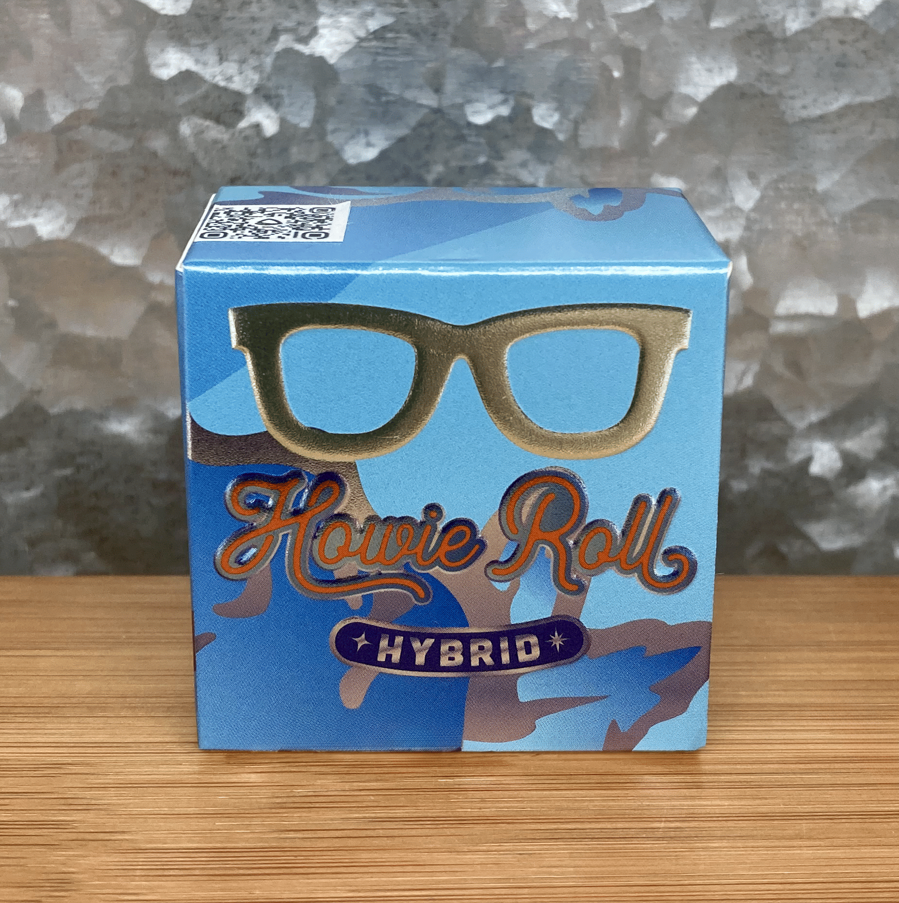 Juiceman Live Resin Sauce 1g - Howie Roll -  - $30 - Concentrates