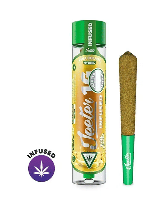1G Preroll Pina Colada