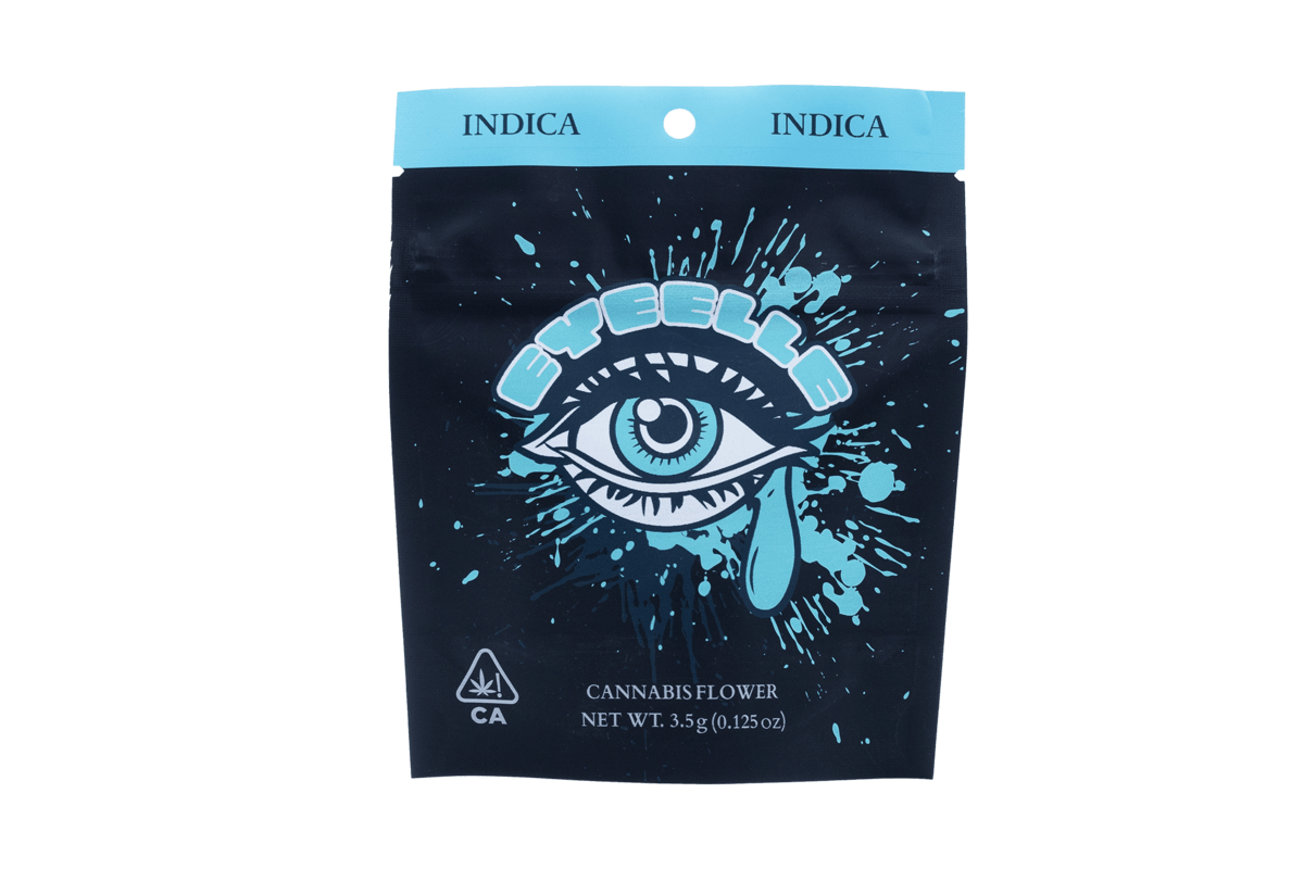 FROSTWHIP 3.5G - EYEELLE -  - $7.53 - Flower