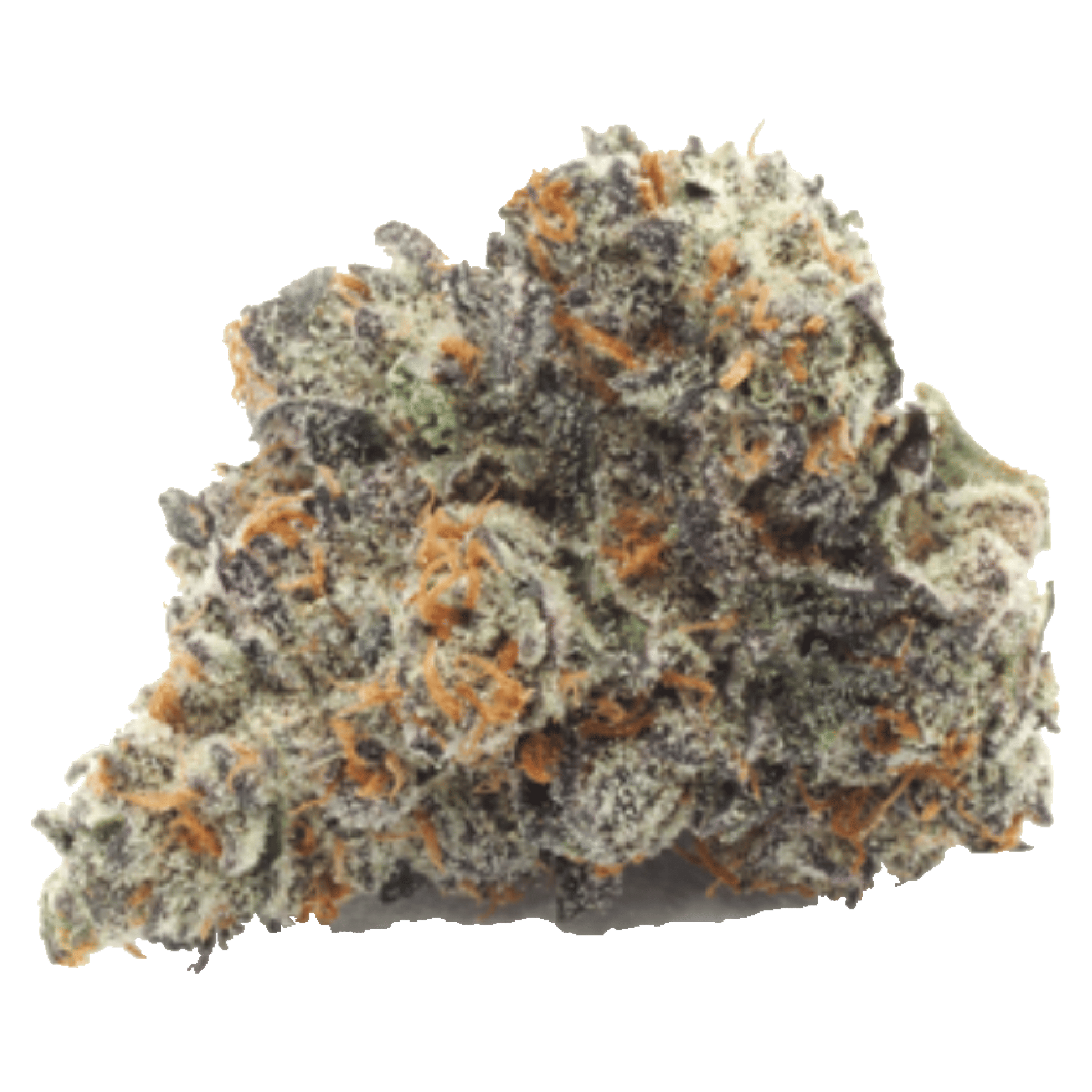 Krypto Chronic - Jar - Indoor Flower - Alien Labs - Eighth - $49.99 - Flower