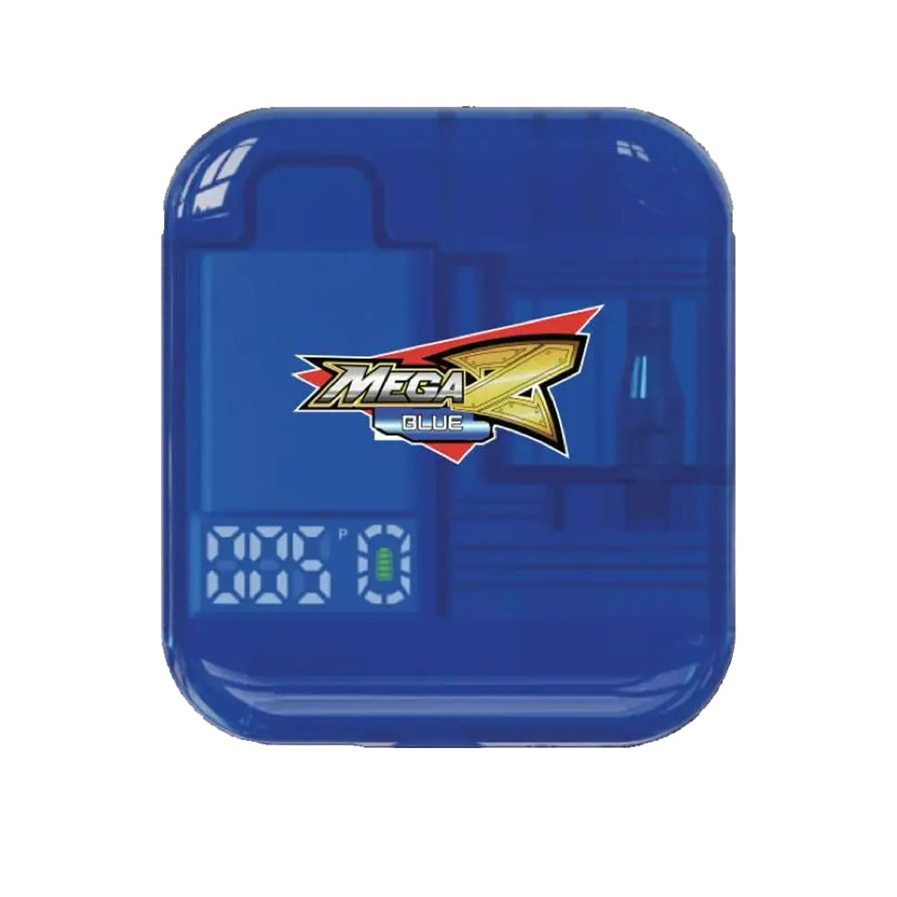 Mega Z Blue Live Resin AIO 1g - Super Dope - Mega Z Blue Live Resin AIO - $39.99 - Vape Cartridge