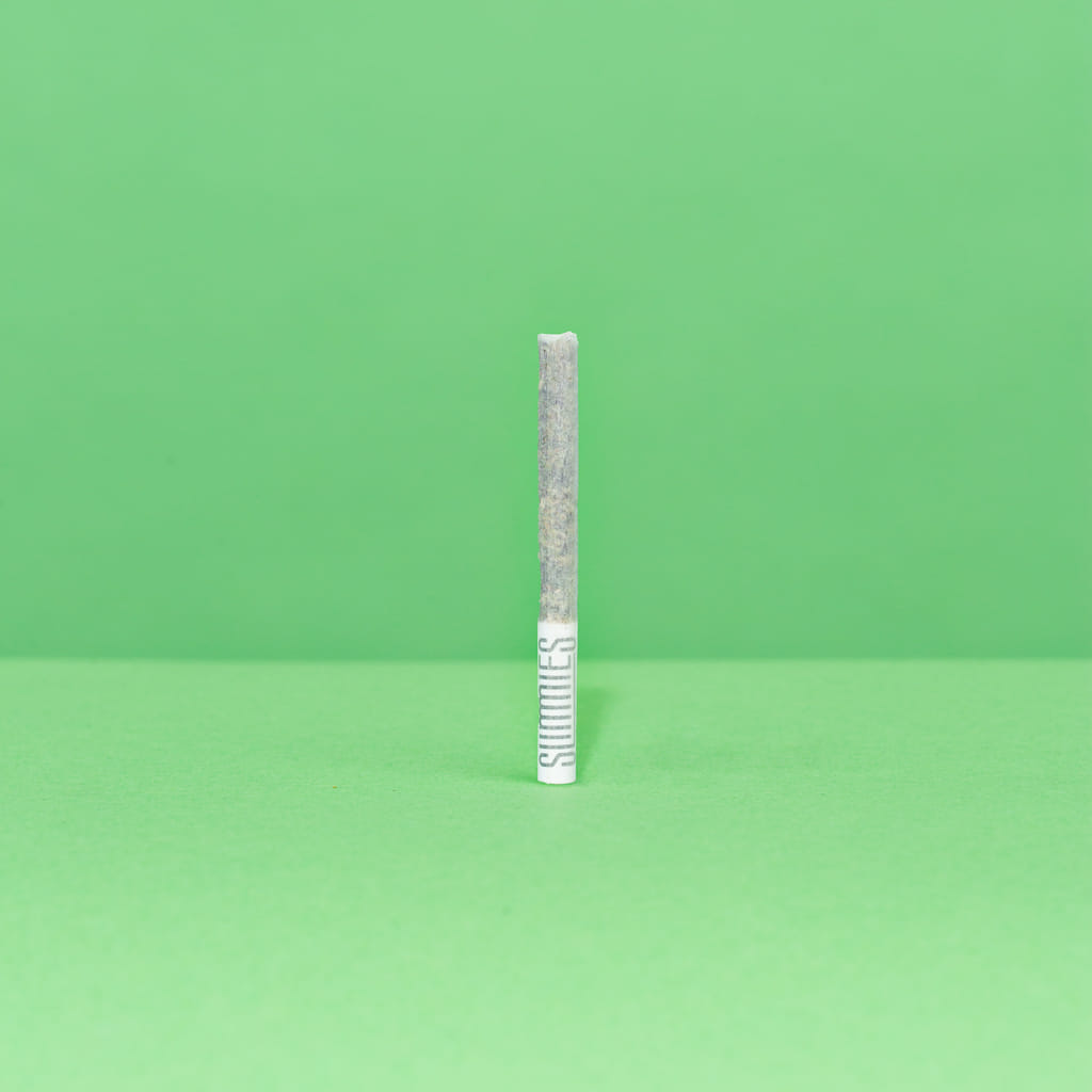 Toronja  Slimmies | Sativa 2-pk (0.7g - Slimmes -  - $8 - Pre-Rolls