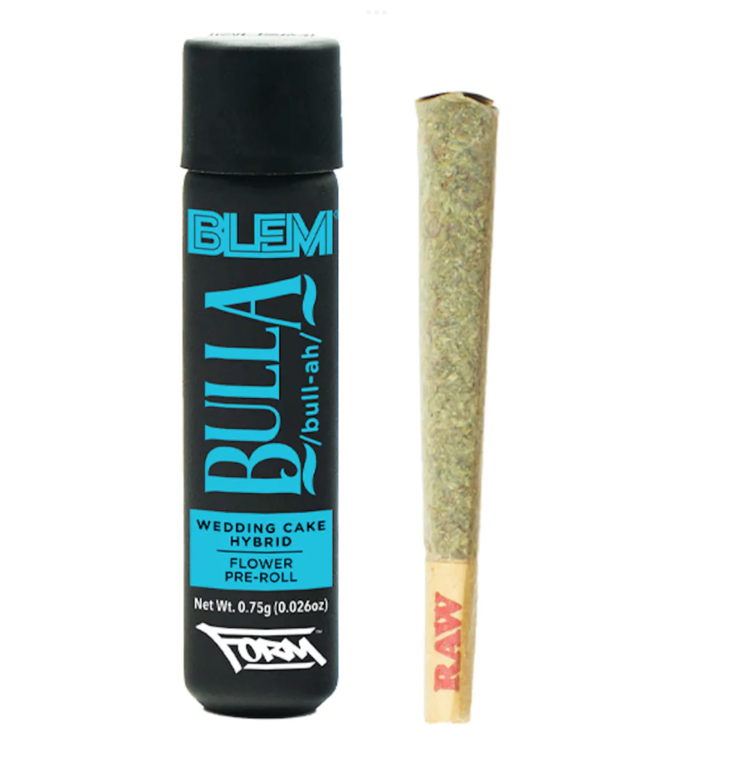 BLEM — Bulla