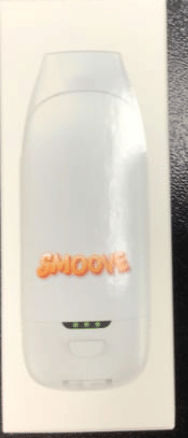 Smoove- Dual Battery