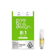 CARE BY DESIGN: Full Spectrum
