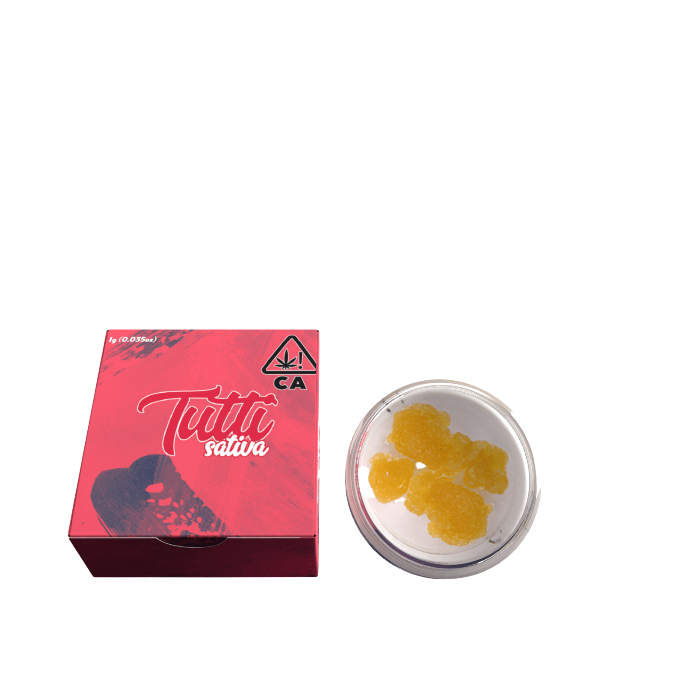 Tutti: Platinum Cookies