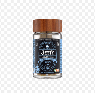 Jetty 5Pk Rosin Pre-roll - JETTY EXTRACTS - Tropicana Cherry x Sour Cherry (S) - $45 - Pre-Rolls