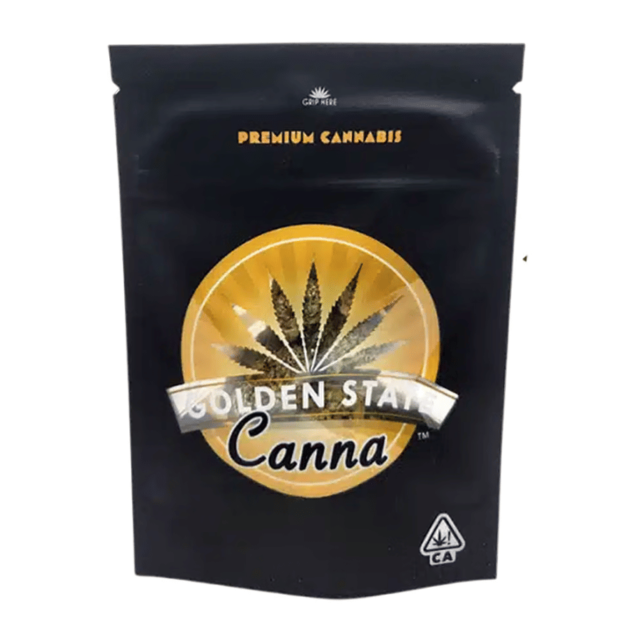 Chikitas 29.1% - 14g - Golden State Cannabis - Half Ounce - $39.90 - Flowers