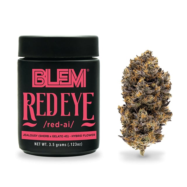 Red Eye | 3.5g