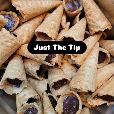 MINT CHOCOLATE 10P JUST THE TIP - DAY DREAMERS -  - $15 - Edibles