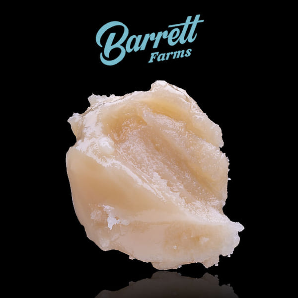 SKYNET - Live Rosin 1G - Barrett Farms - SKYNET Live Rosin (S) - $48 - Concentrates