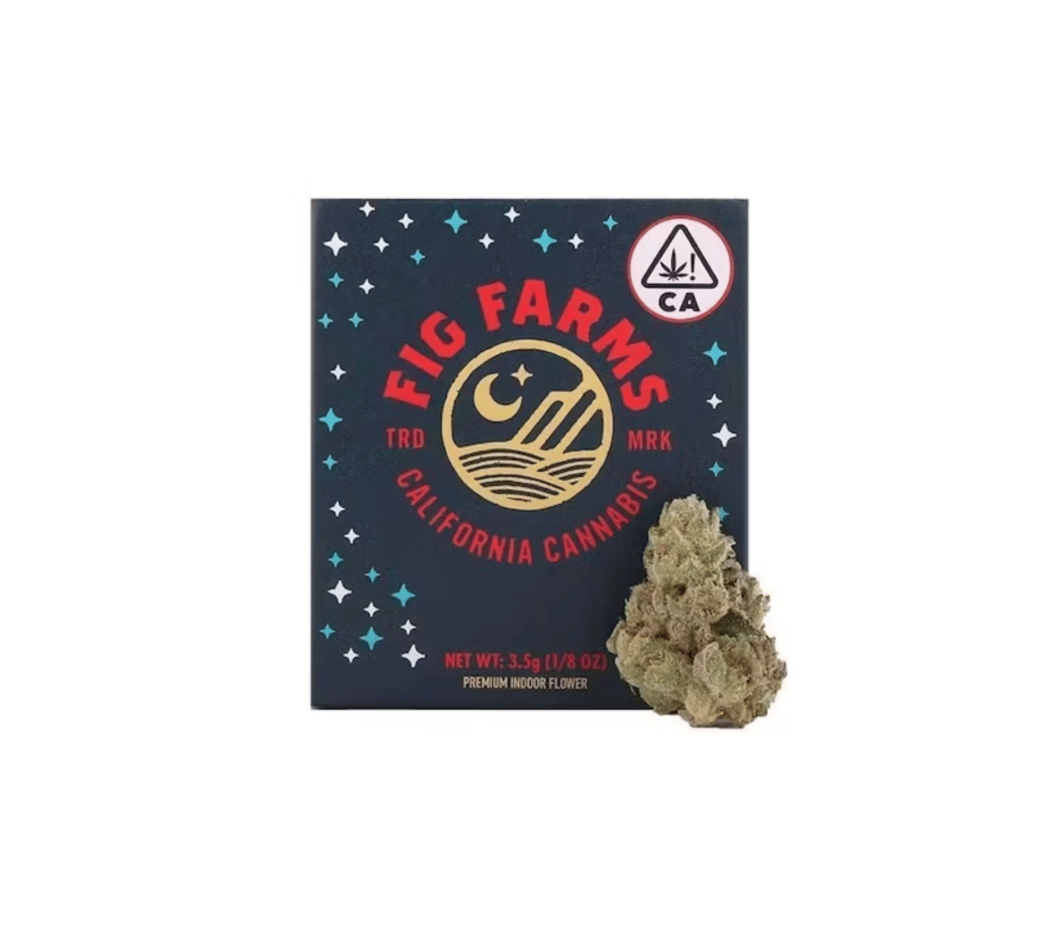 Fig Farms: Krypto Chronic