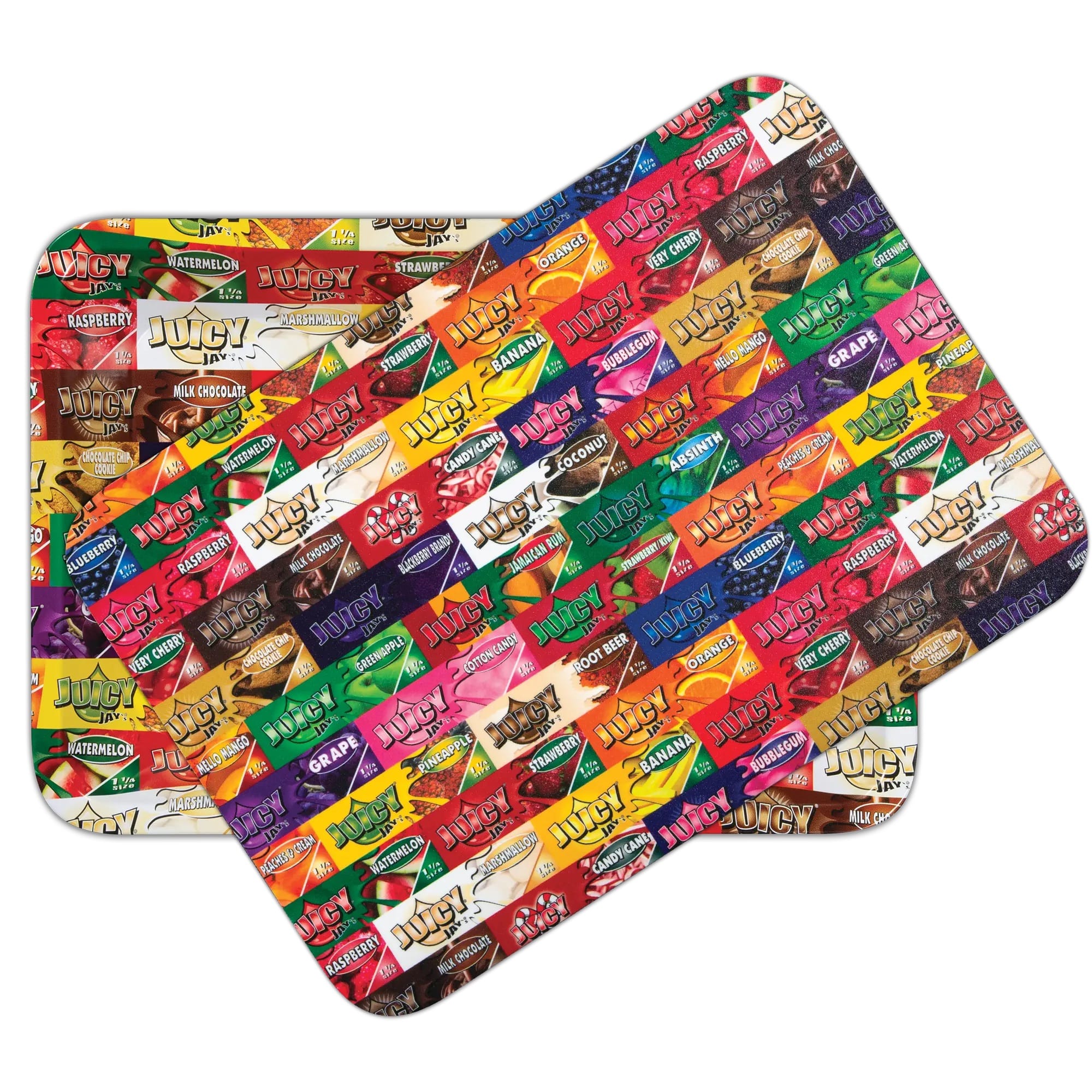 Mini Juicy J Cover | Magnetic Tray Cover - Juicy J -  - $5 - Accessories