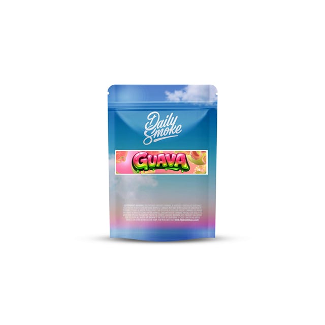 Guava | 3.5g