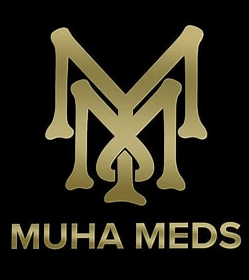 Muha Meds — Mango Chamoy