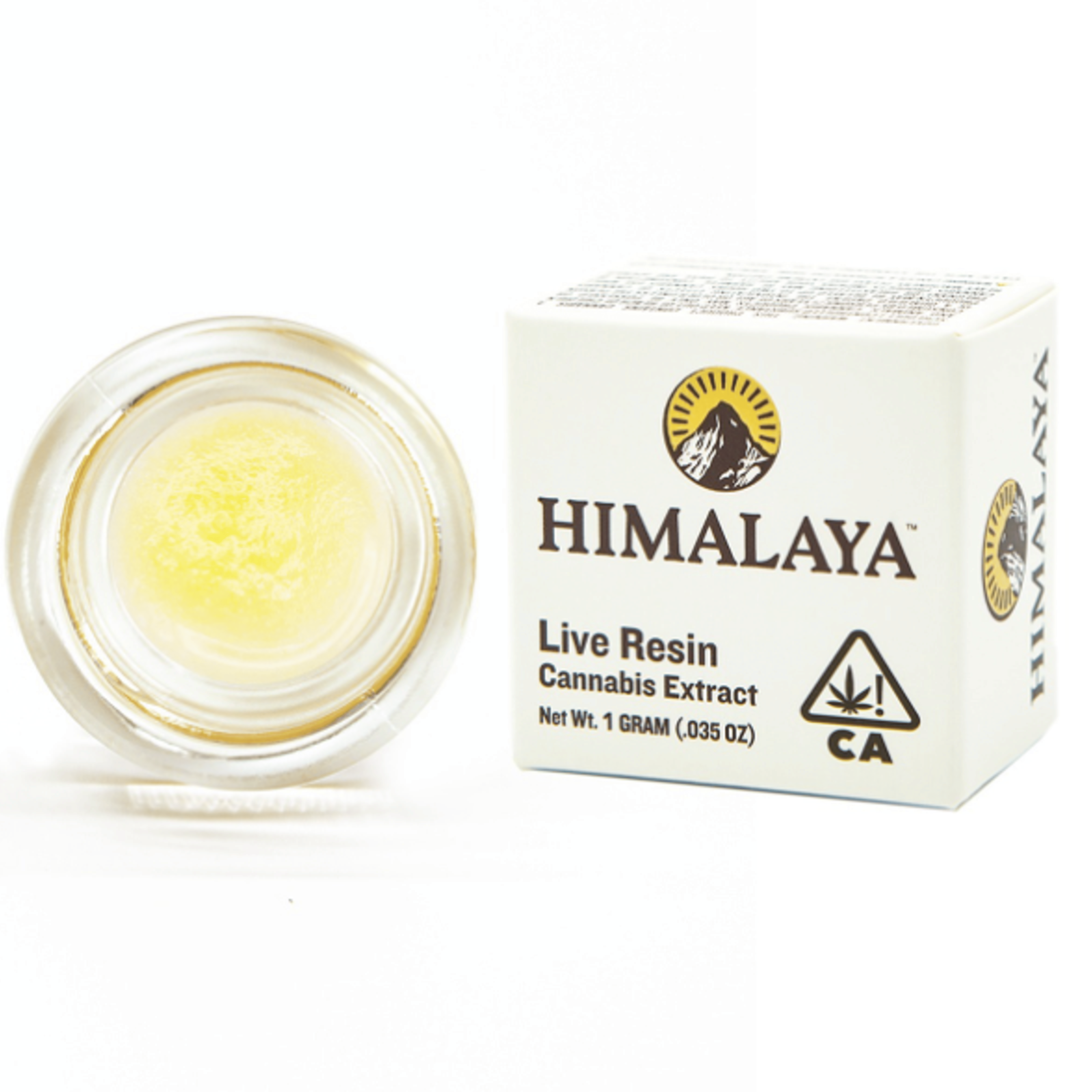 Shake Shack Terp Sugar 1G - Himalaya - - $18 - Concentrate