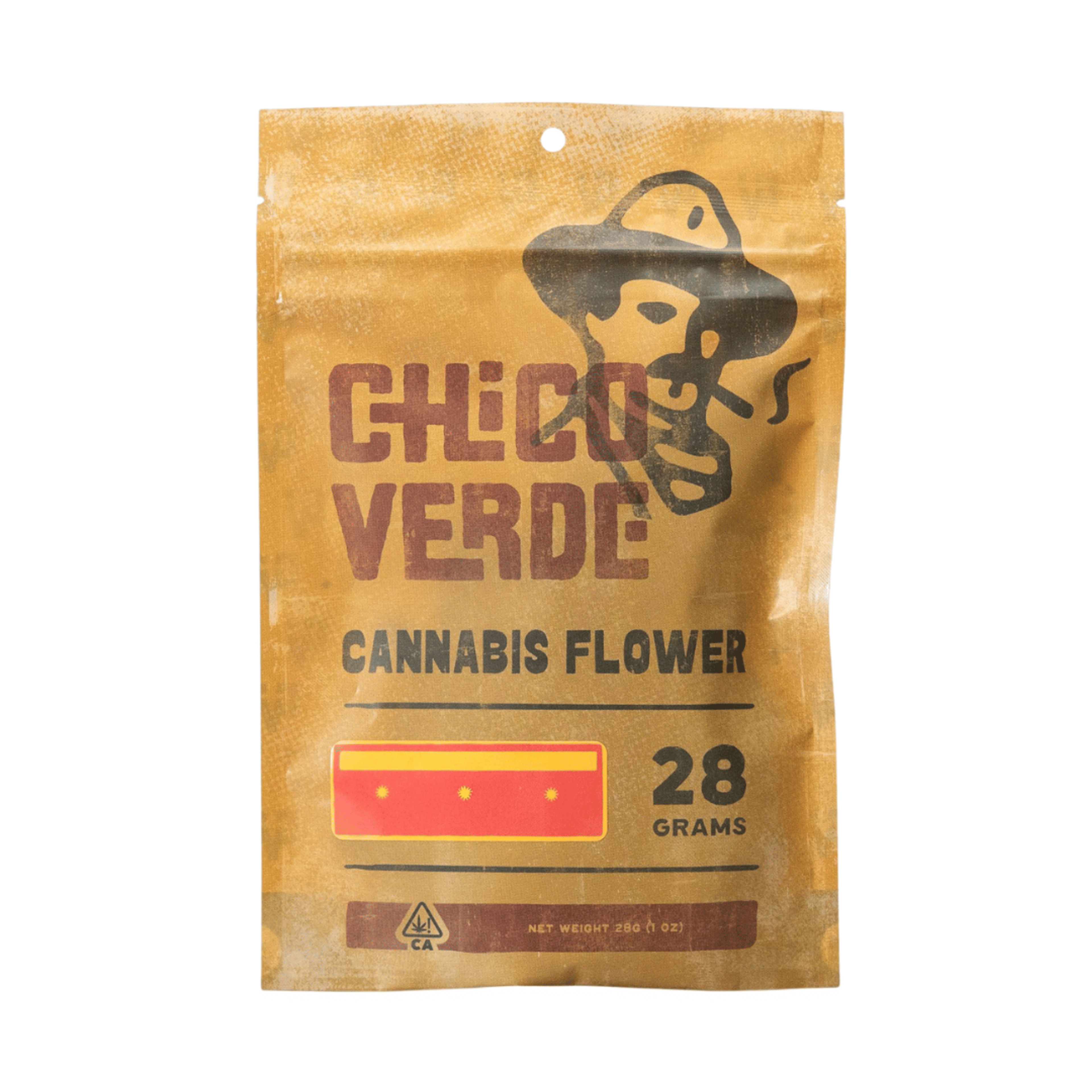 PEANUT BUTTER BREATH 28G - CHICO VERDE - - $53.50 - Flowers