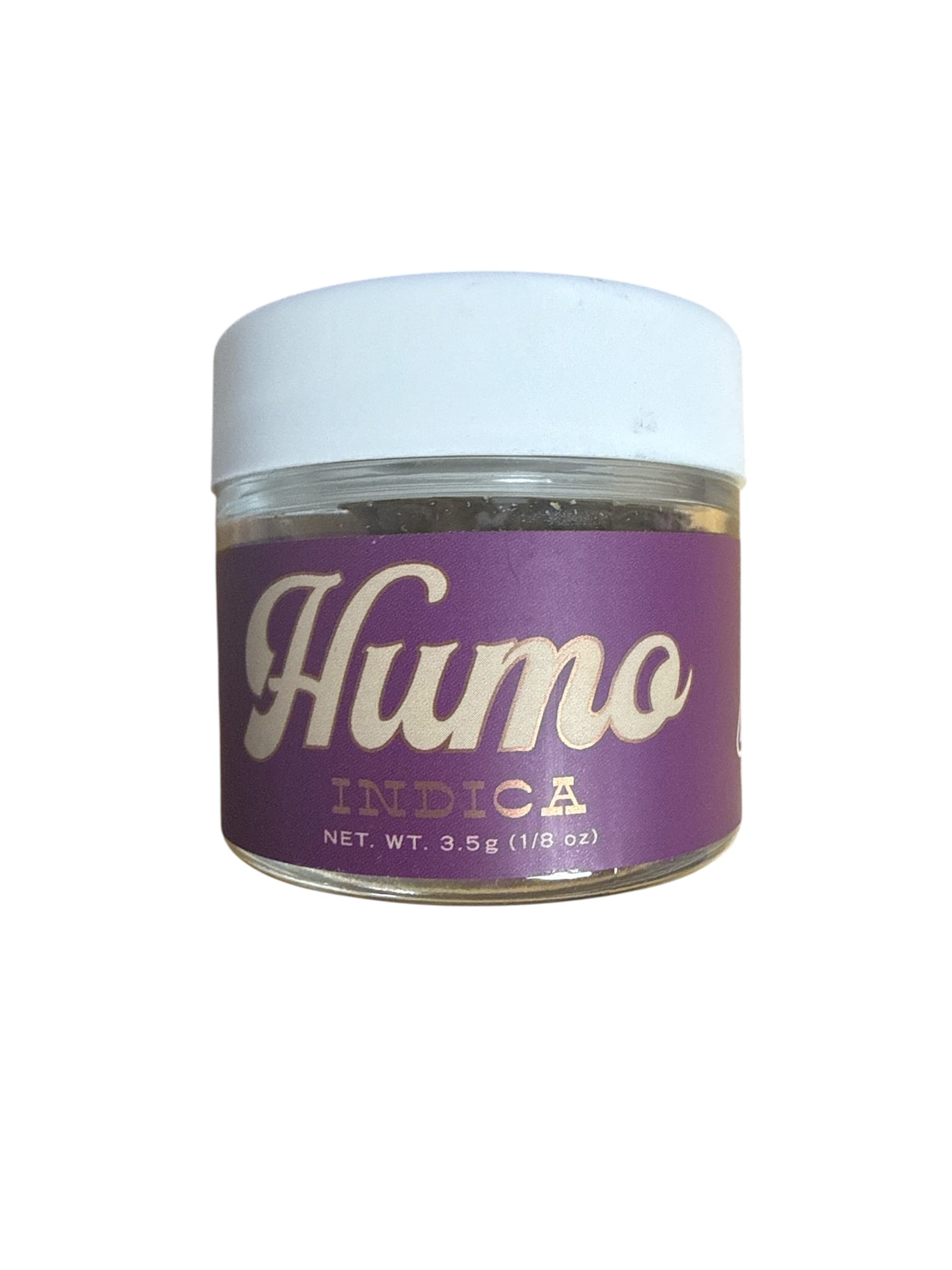 Humo - Bombon OG - 3.5g - Humo -  - $15.99 - Sun Grown / Mix Light Flowers