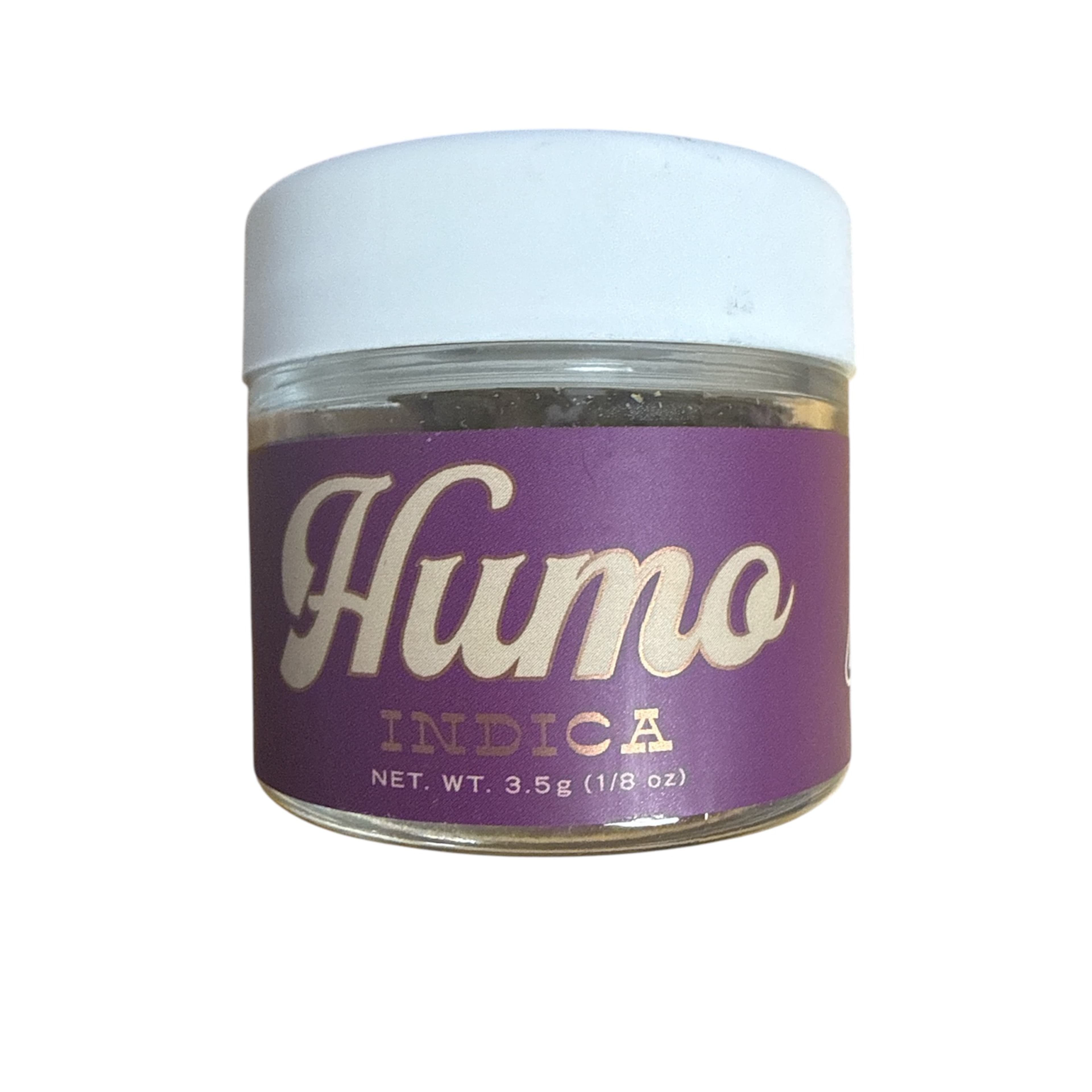 Humo - Bombon OG - 3.5g - Humo - - $15.99 - Sun Grown / Mix Light Flowers