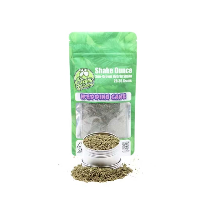 Wedding Cake Shake (28g)
