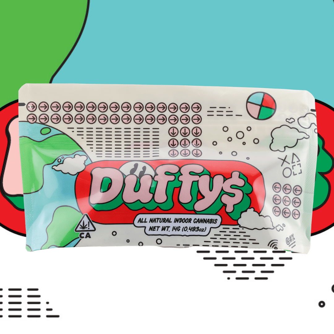 Banana Haze 14G - DUFFY -  - $85.75 - Flowers