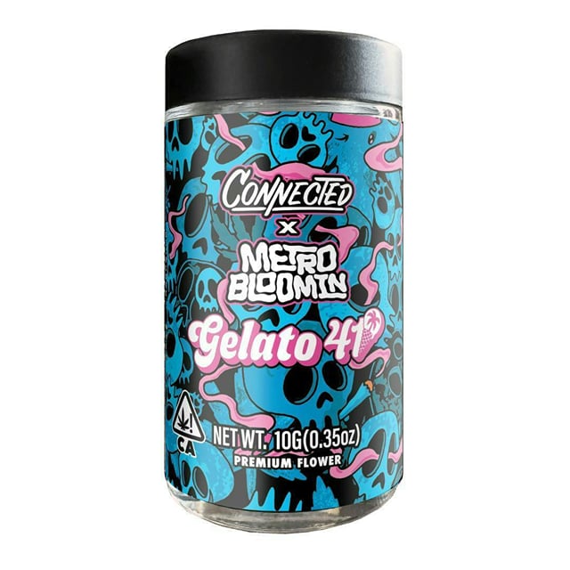 Gelato 41 | 10g