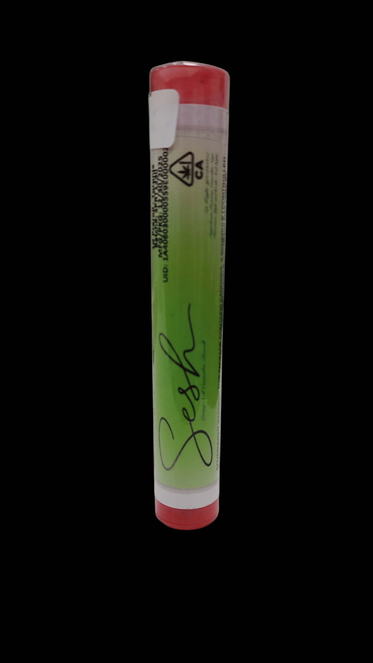 Sesh: Toronja - 1g Preroll