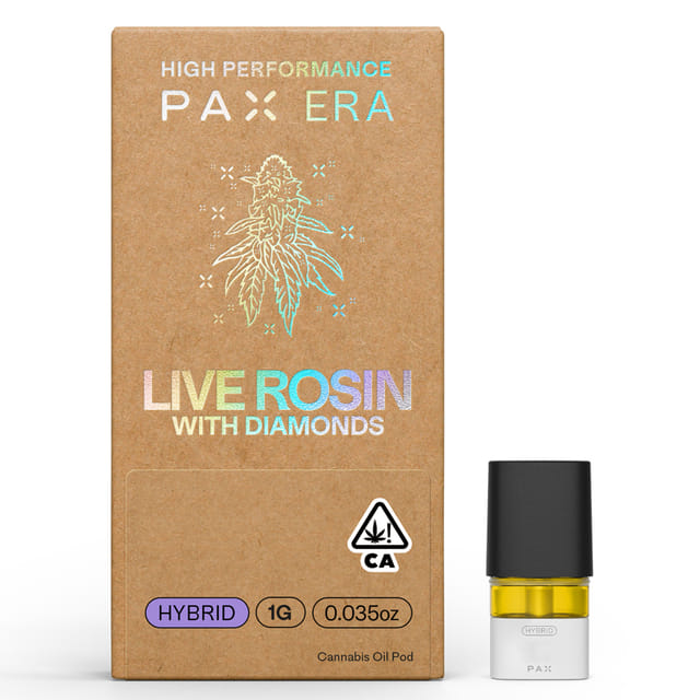 PAX: California Orange