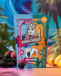 Berry Gelato | 100mg Fruit Chew