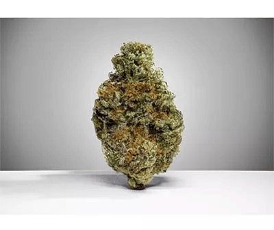 ALPACA CLUB - Ice Cream Cake (I/H) - 7g Mixed Light - Alpaca Bowl 4 U - Pouch - $39 - Flower