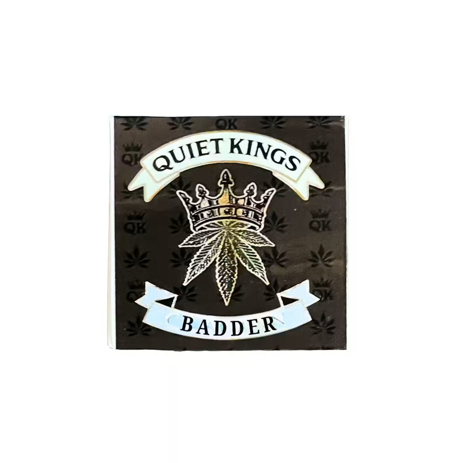 Grape God Badder - 1g - Quiet Kings -  - $20 - Concentrate