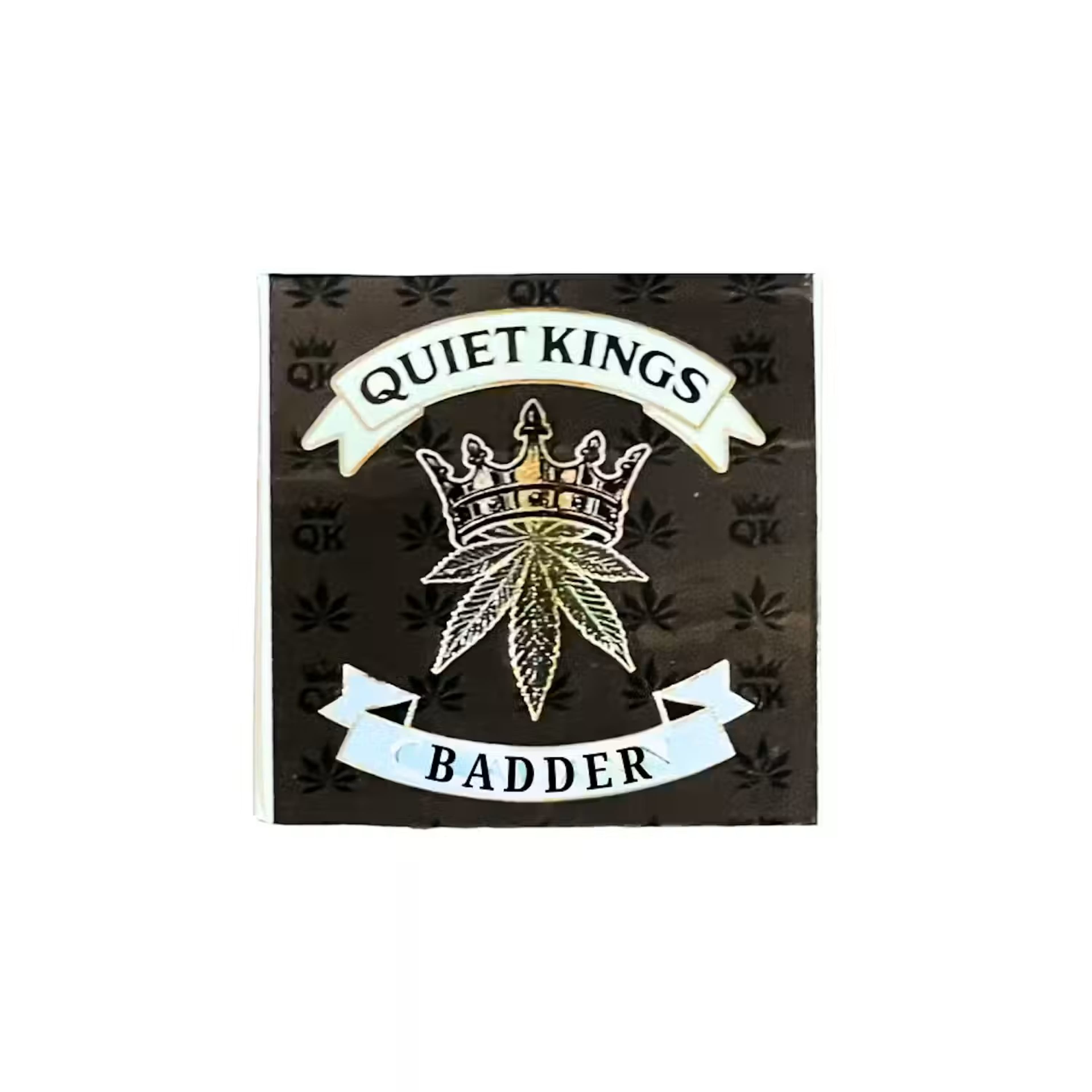 Grape God Badder - 1g - Quiet Kings - - $20 - Concentrate