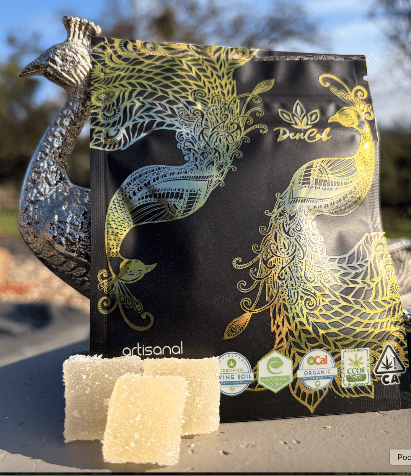 DenCob Farms: Lychee Dream Dencob 5pc